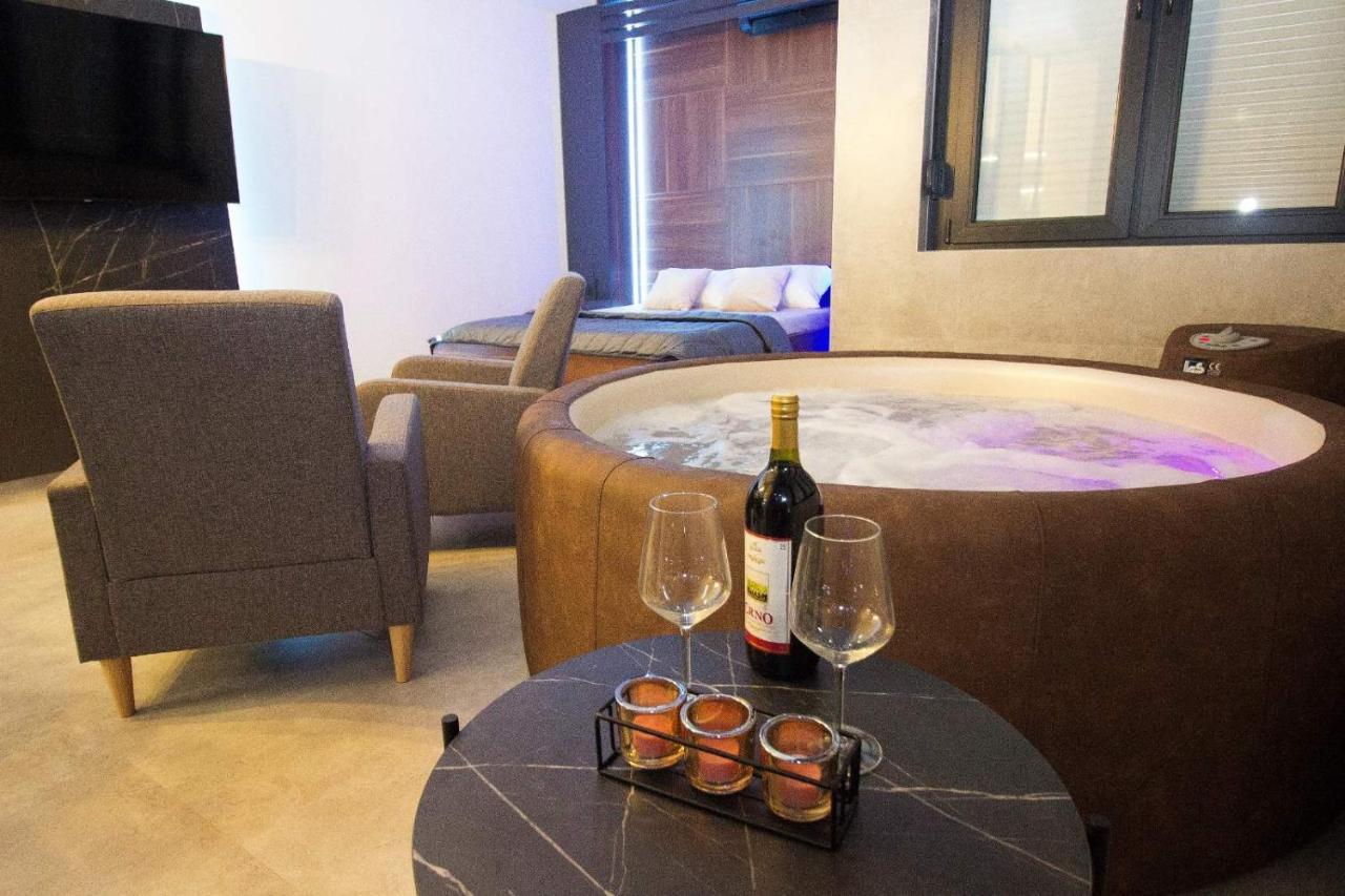 Jacuzzi Sauna Selfcheckin Mystic Mostar Ngoại thất bức ảnh