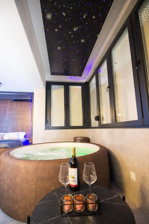 Jacuzzi Sauna Selfcheckin Mystic Mostar Ngoại thất bức ảnh