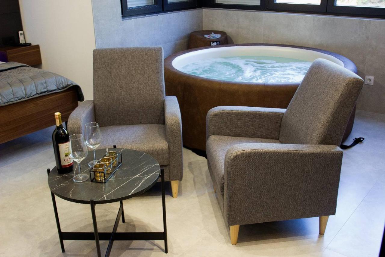 Jacuzzi Sauna Selfcheckin Mystic Mostar Ngoại thất bức ảnh