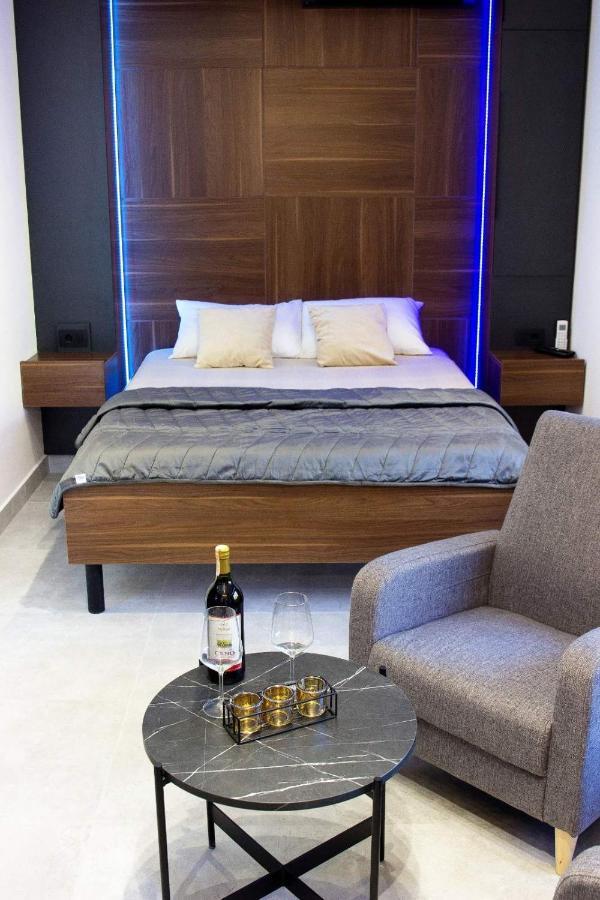 Jacuzzi Sauna Selfcheckin Mystic Mostar Ngoại thất bức ảnh